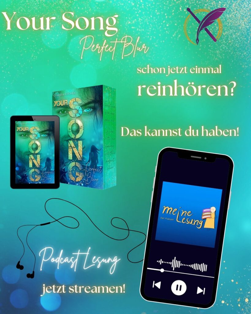 Your Song - Perfect Blur jetzt schon einmal reinhören? Das kannst du haben!