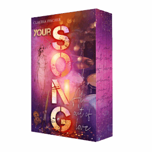 Band 3: Your Song - All out of Love