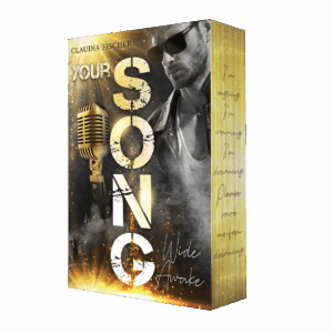 Band 2: Your Song - Wide Awake